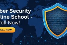 Cyber Security Online School