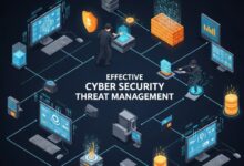 Cyber Security Threat Management