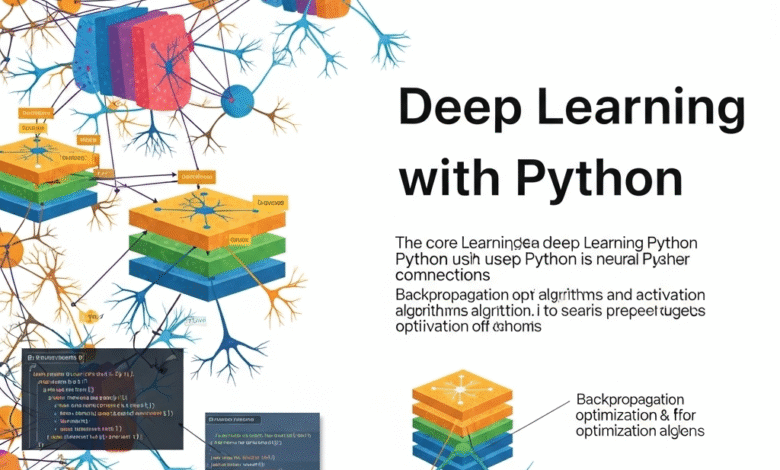 Deep Learning with Python