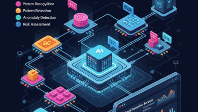 Fraud Detection Artificial Intelligence