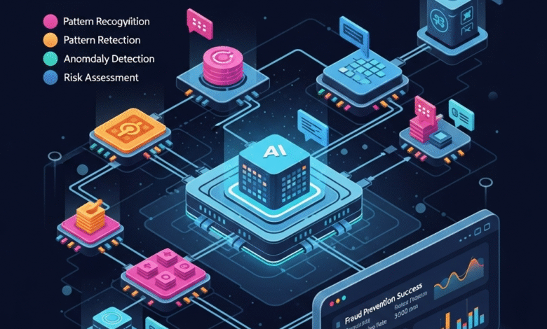 Fraud Detection Artificial Intelligence