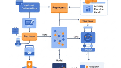 Fraud Detection Machine Learning
