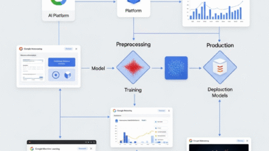 Google Cloud Machine Learning