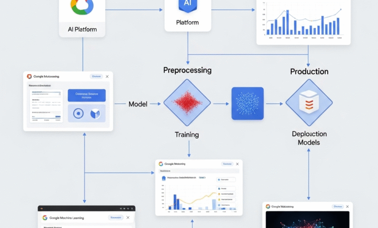 Google Cloud Machine Learning