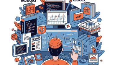 Learn Machine Learning from Scratch