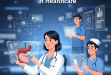 Machine Learning in Healthcare