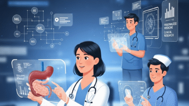 Machine Learning in Healthcare