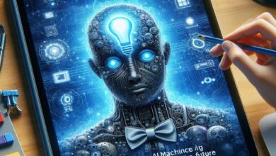 Mastering AI with Azure Machine Learning