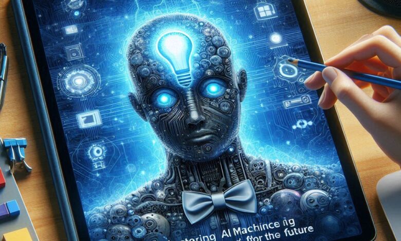 Mastering AI with Azure Machine Learning