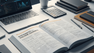 Mathematics for Machine Learning