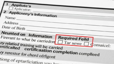 Philadelphia License to Carry Application