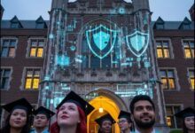 Best Schools for Cyber Security Masters