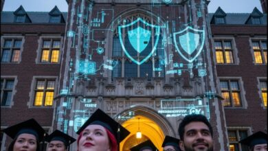 Best Schools for Cyber Security Masters