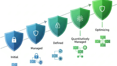 Cyber Security Maturity Models
