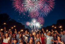 Fourth of July