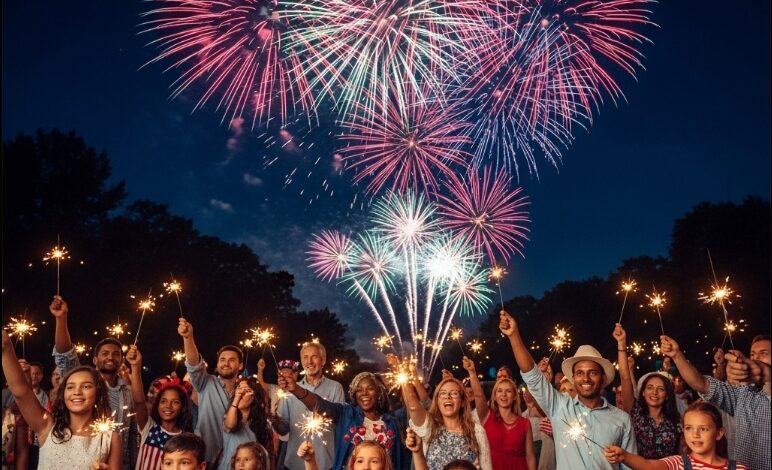 Fourth of July