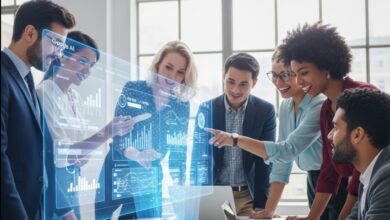 Google AI helps marketers