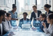 Leading Social Impact with Artificial Intelligence