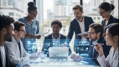 Leading Social Impact with Artificial Intelligence