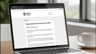 NKU Email
